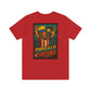 Junior Colombia Tee