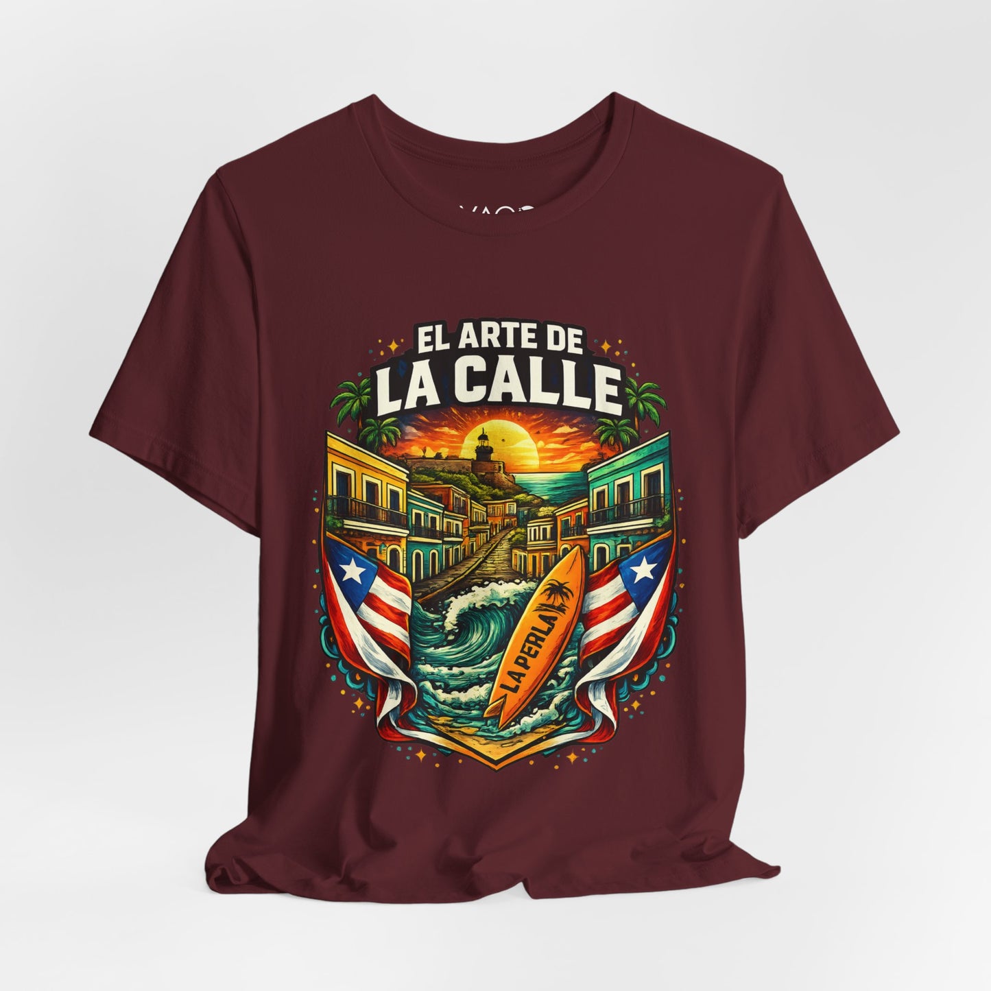 El Arte de la Calle
