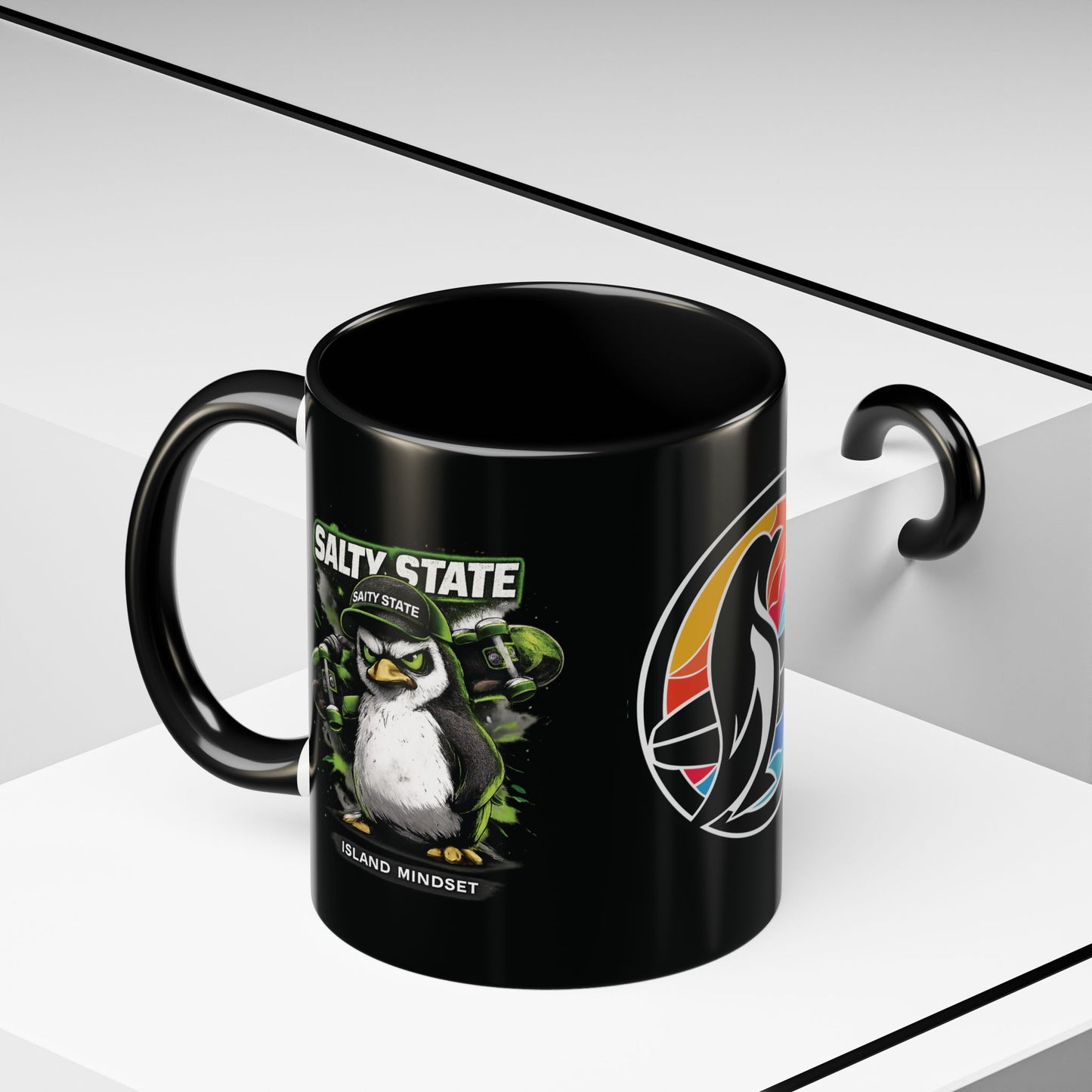 XACO Signature Mug