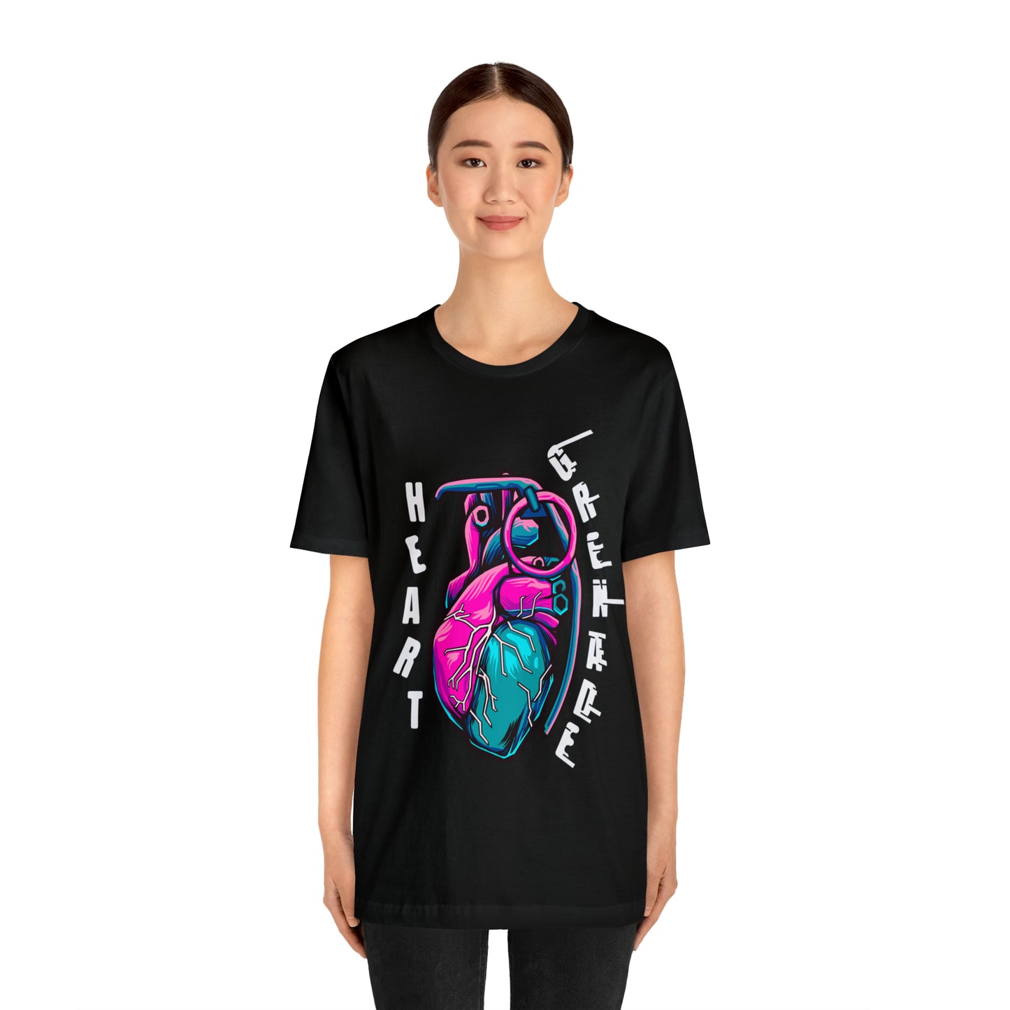 Heart Tee