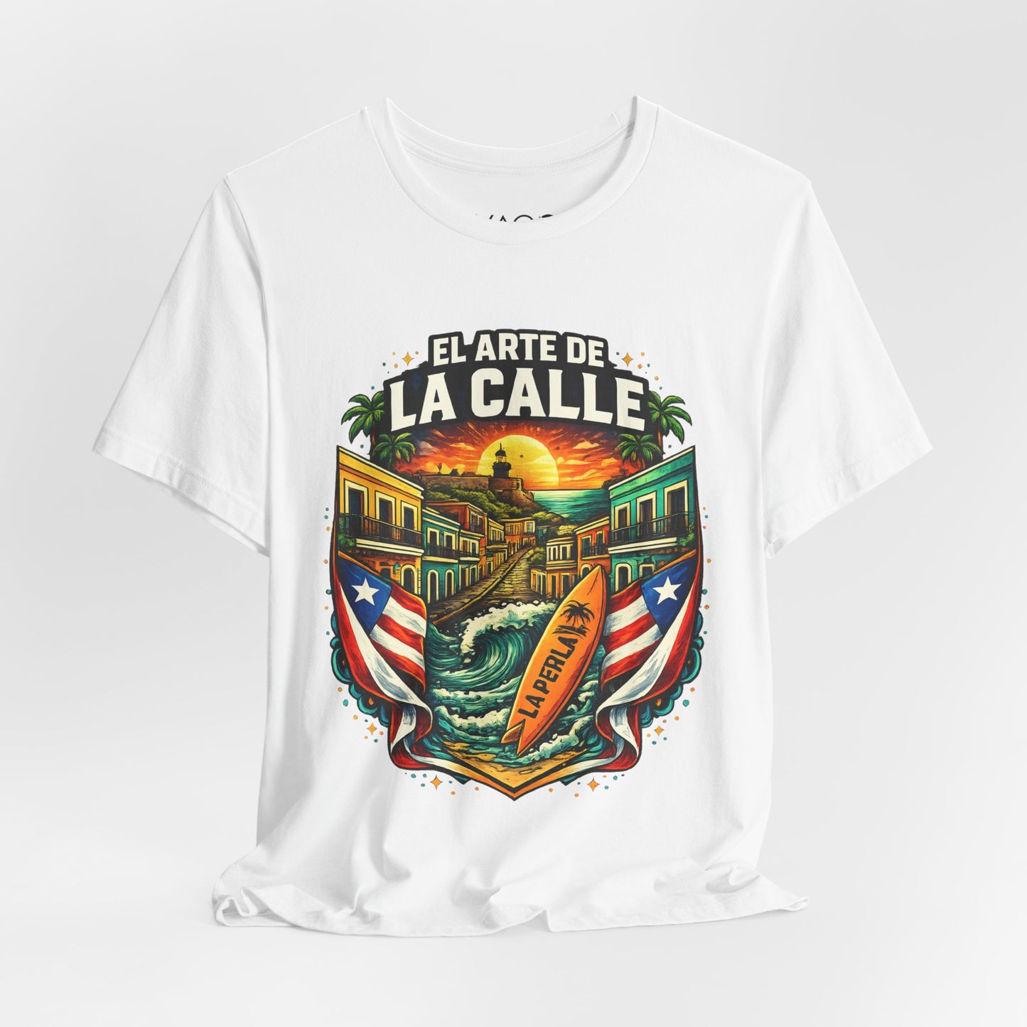 El Arte de la Calle