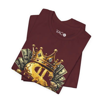 Money Crown