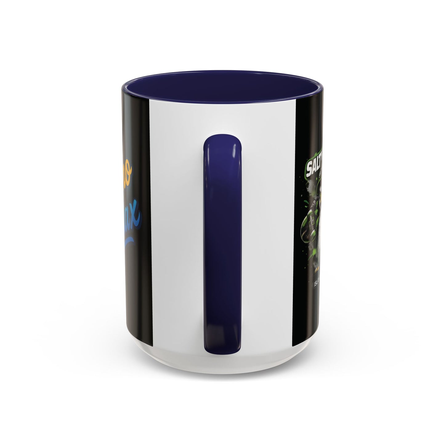 XACO Signature Mug