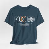Focus Tee