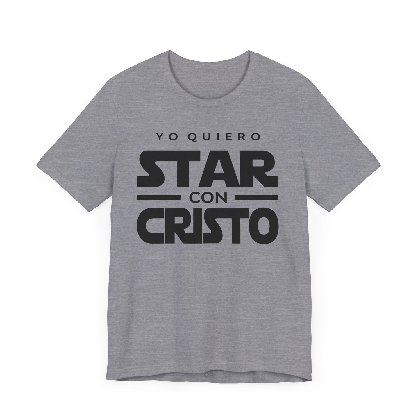 Yo Quiero Star con Cristo