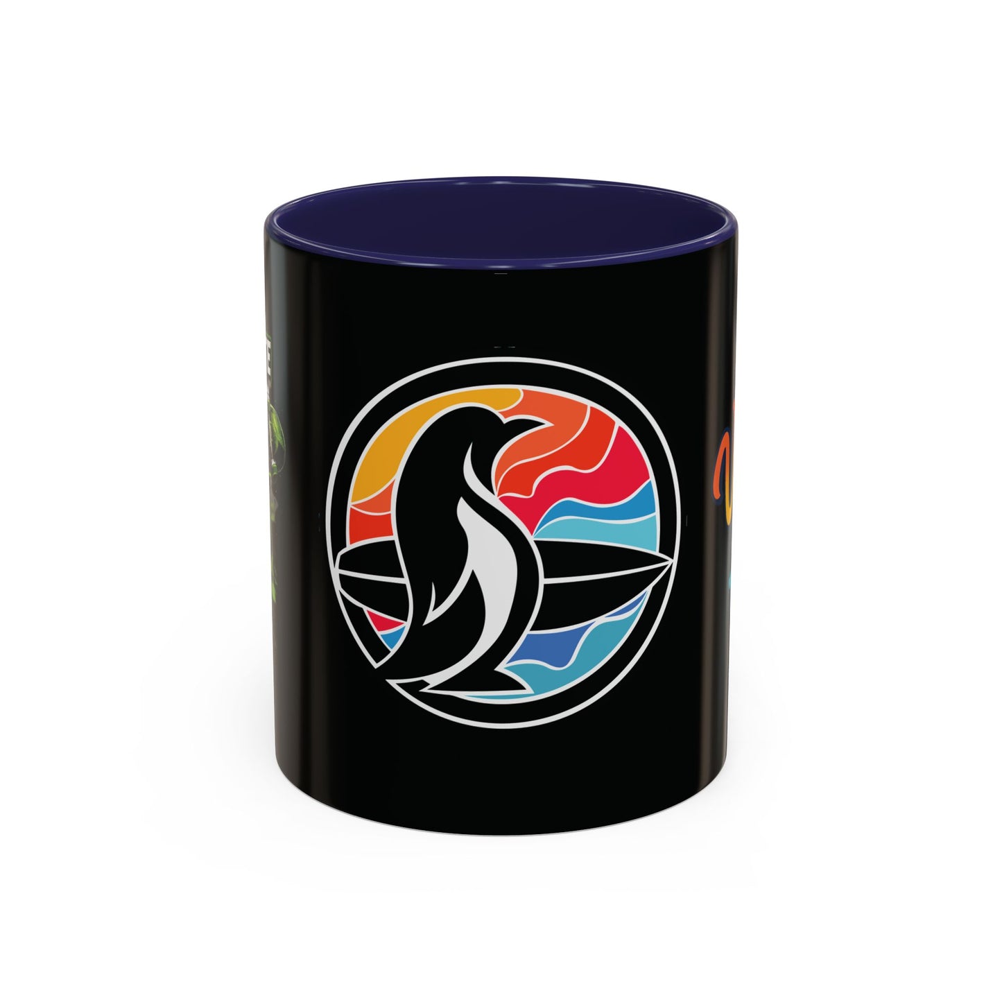 XACO Signature Mug
