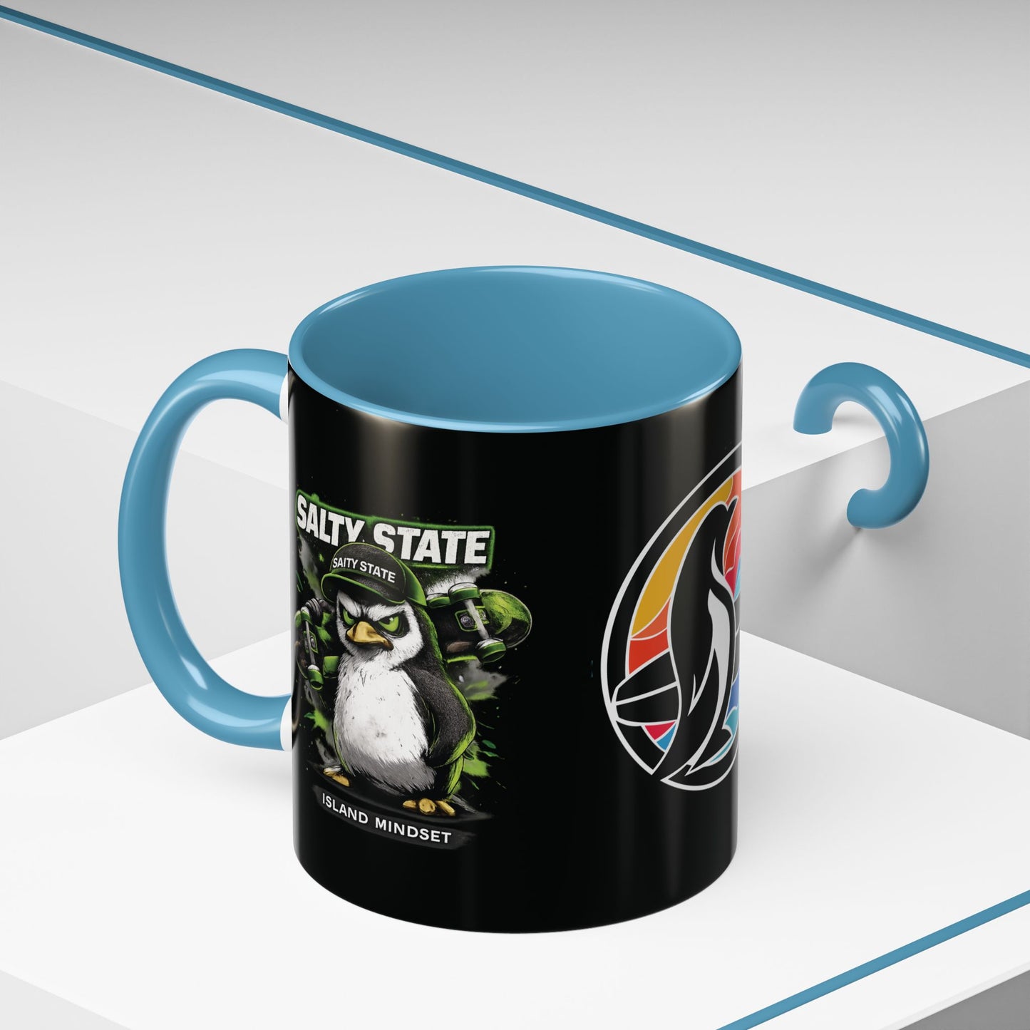 XACO Signature Mug