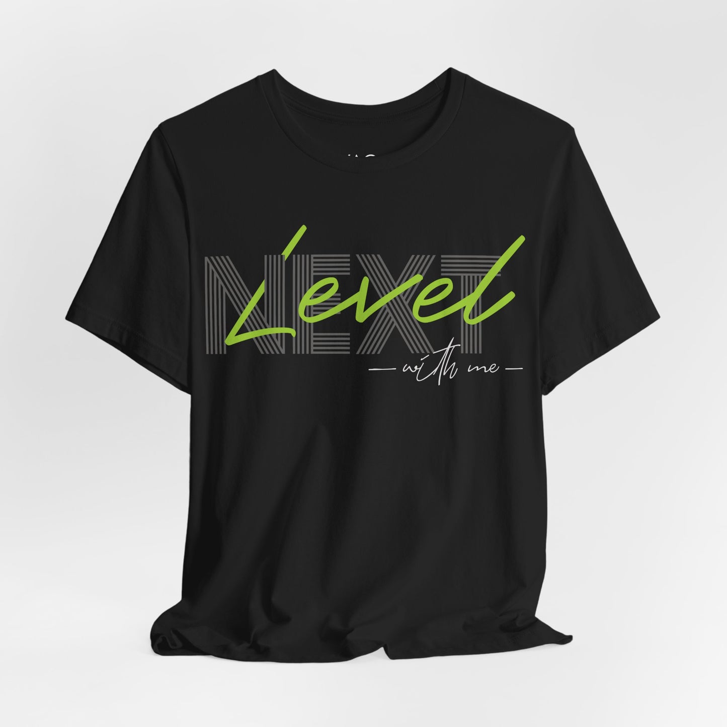 Next Level Tee