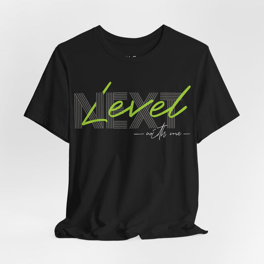 Next Level Tee