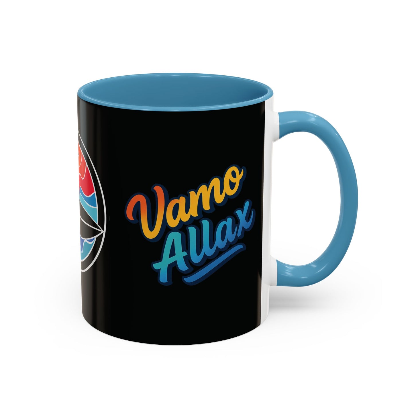 XACO Signature Mug