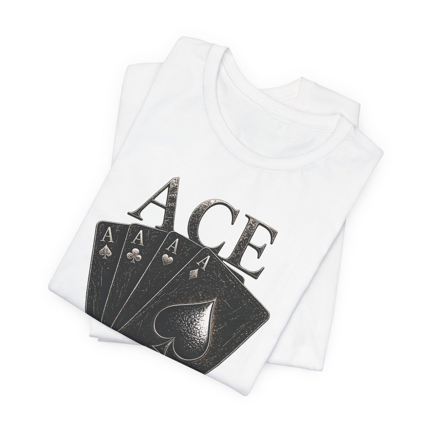 Game Over Tee
