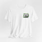AMO ALLAX – Street Aggressive Tee (Limited Edition)