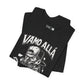 Vamo Allá – Black Edition Tee