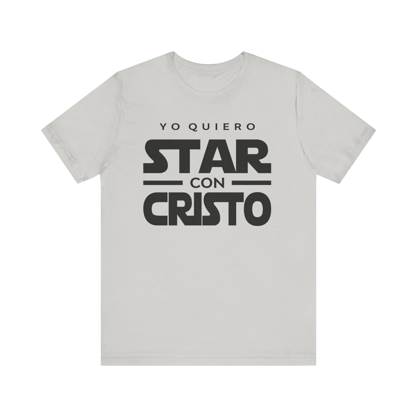 Yo Quiero Star con Cristo