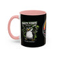 XACO Signature Mug