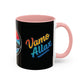 XACO Signature Mug
