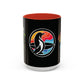 XACO Signature Mug