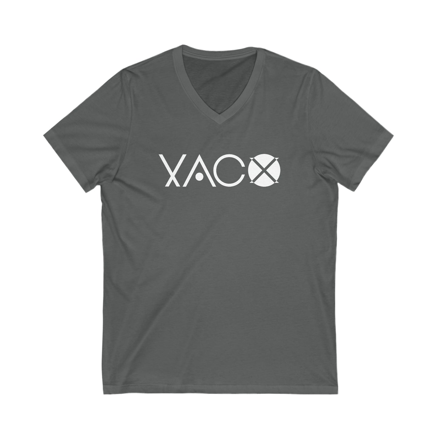 Xaco V-Neck Tee