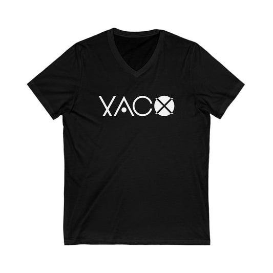 Xaco V-Neck Tee