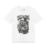 Vamo Allá – Black Edition Tee
