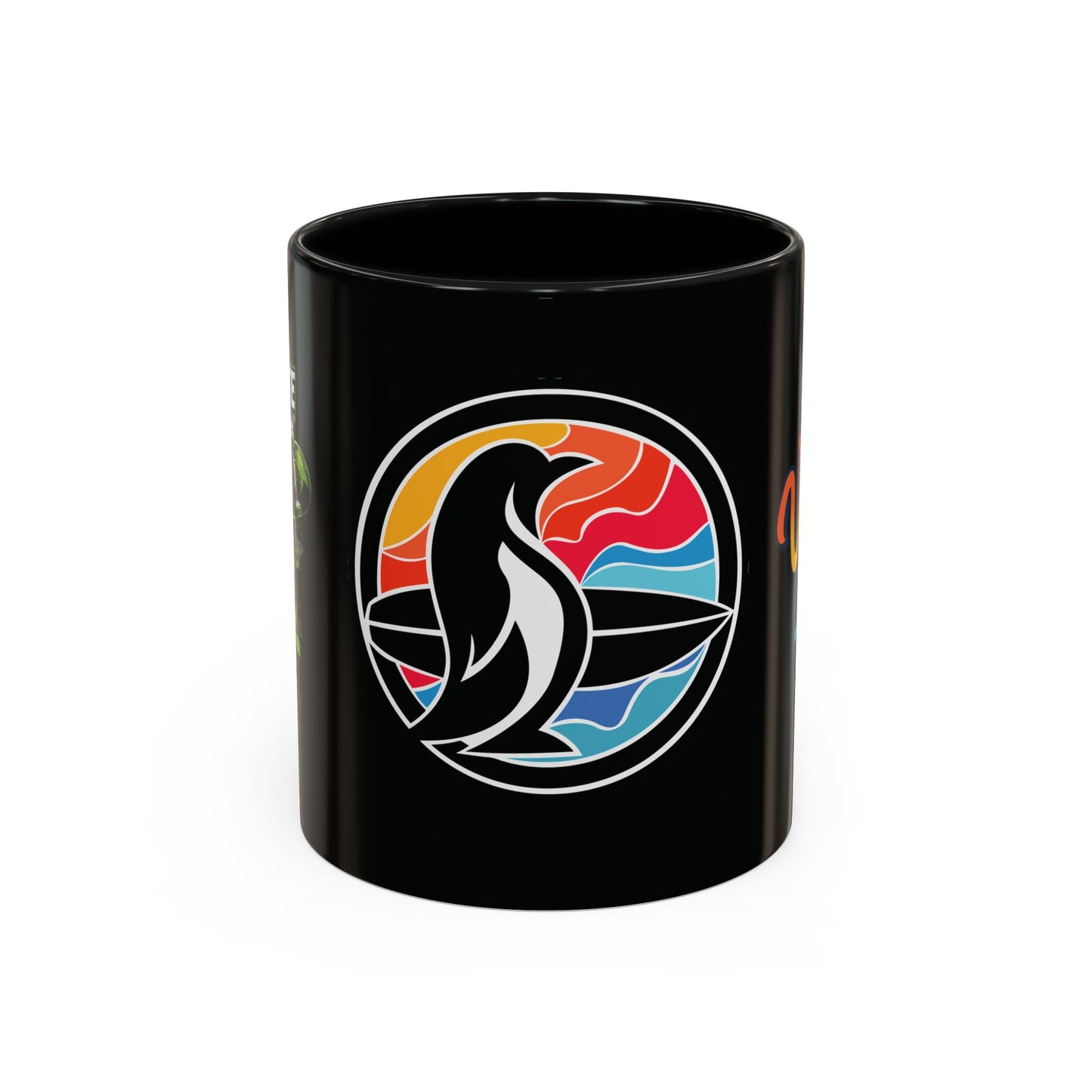 XACO Signature Mug