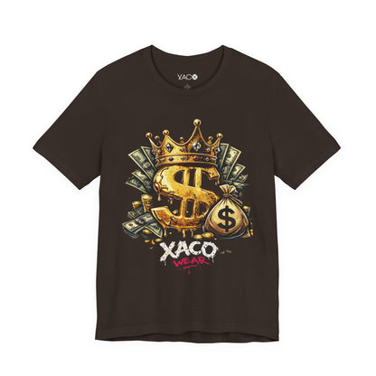 Money Crown