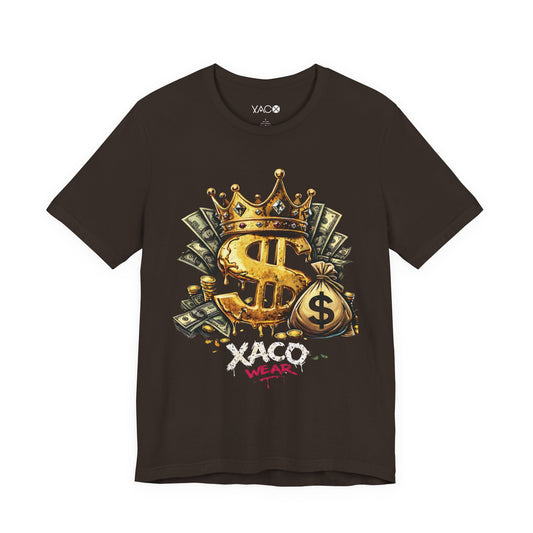 Money Crown
