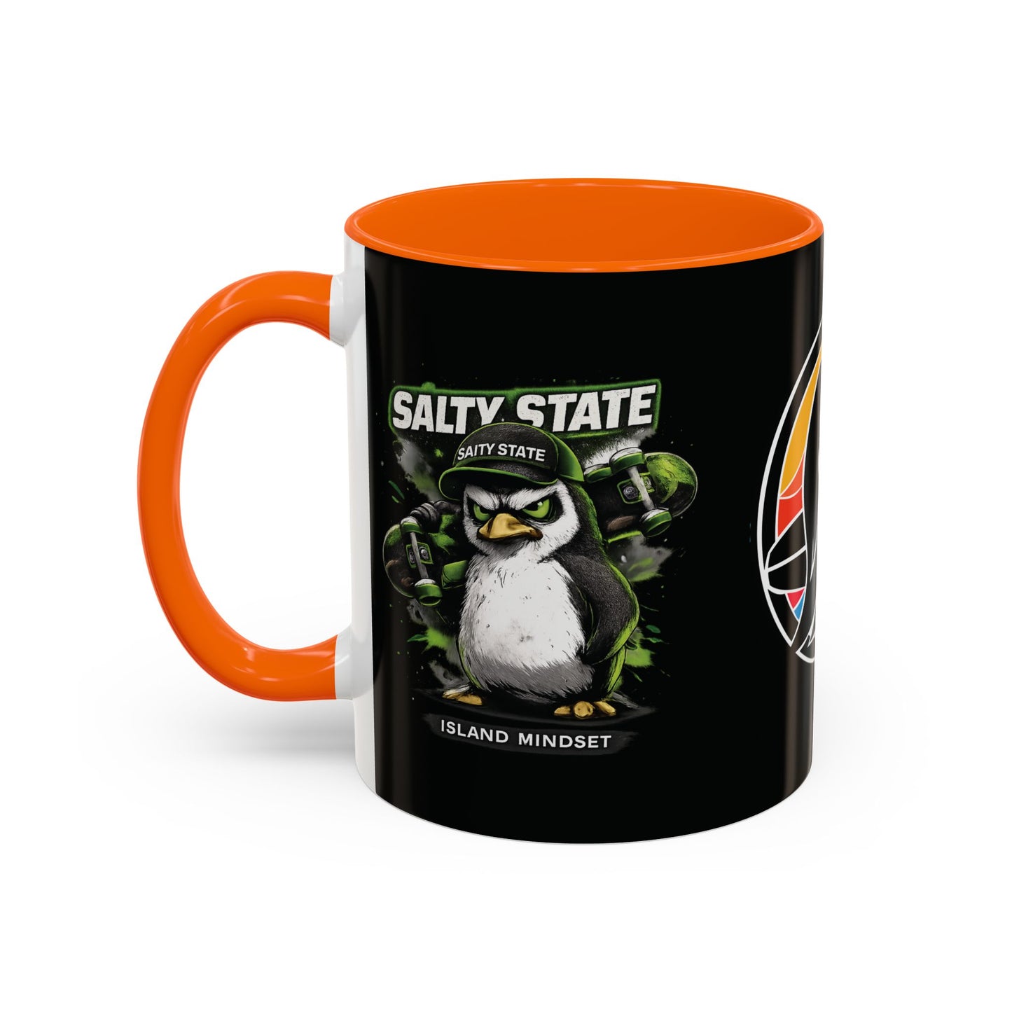 XACO Signature Mug