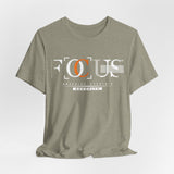 Focus Tee