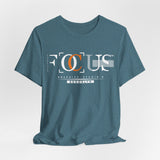 Focus Tee