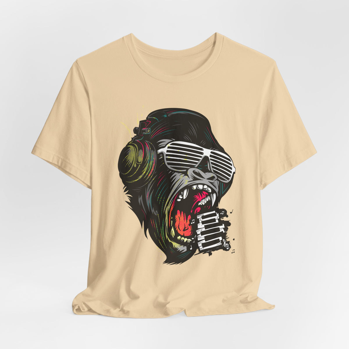 Music Ape