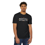 Brooklyn Subway Line Graphic T-Shirt — Urban Vintage Metro Tee