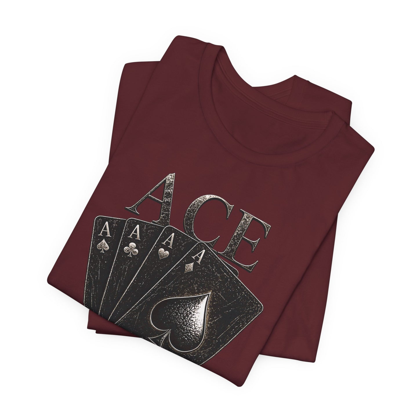Game Over Tee