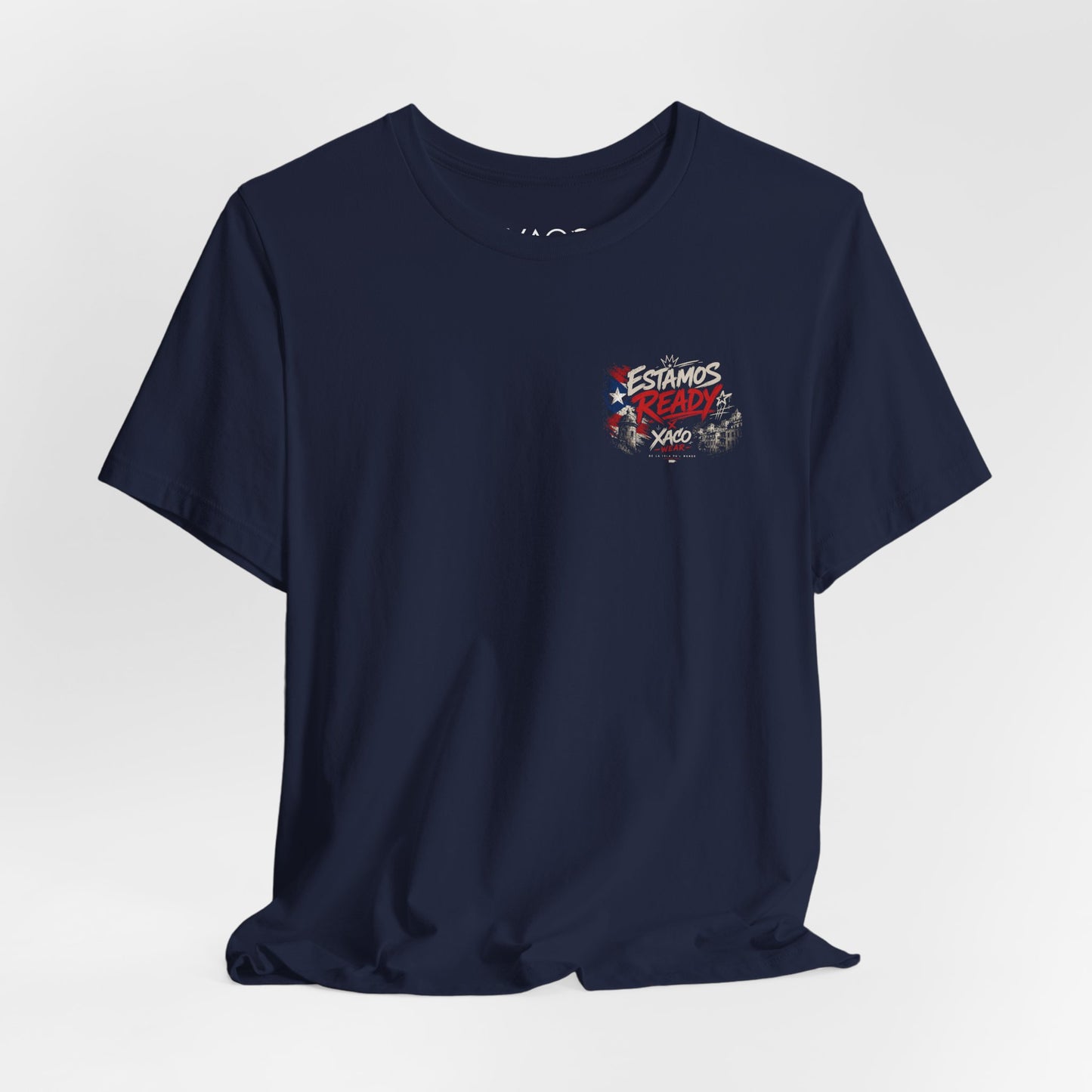 Estamos Ready T-Shirt