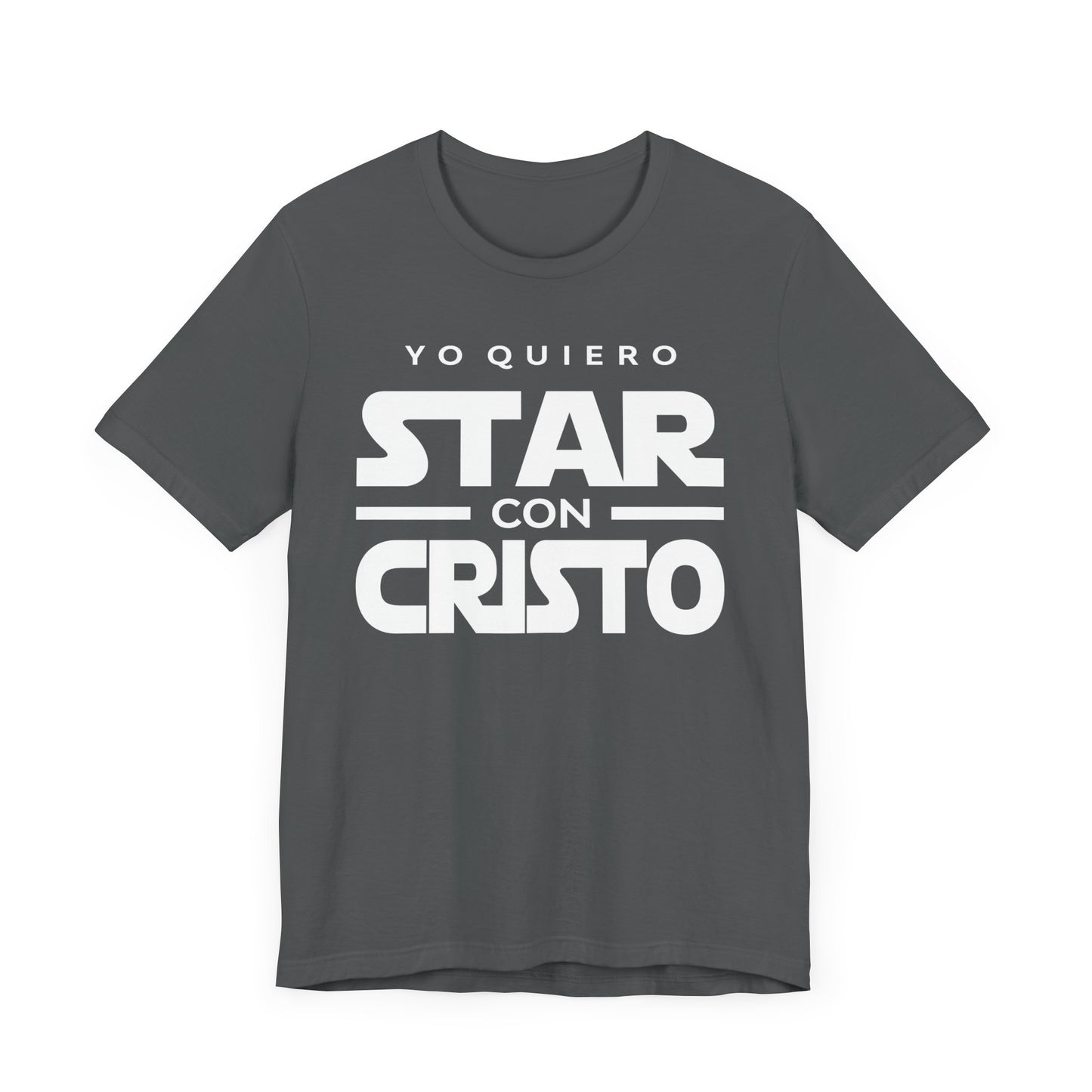 Yo Quiero Star con Cristo