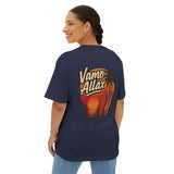 Vamo Beach Allax Oversize