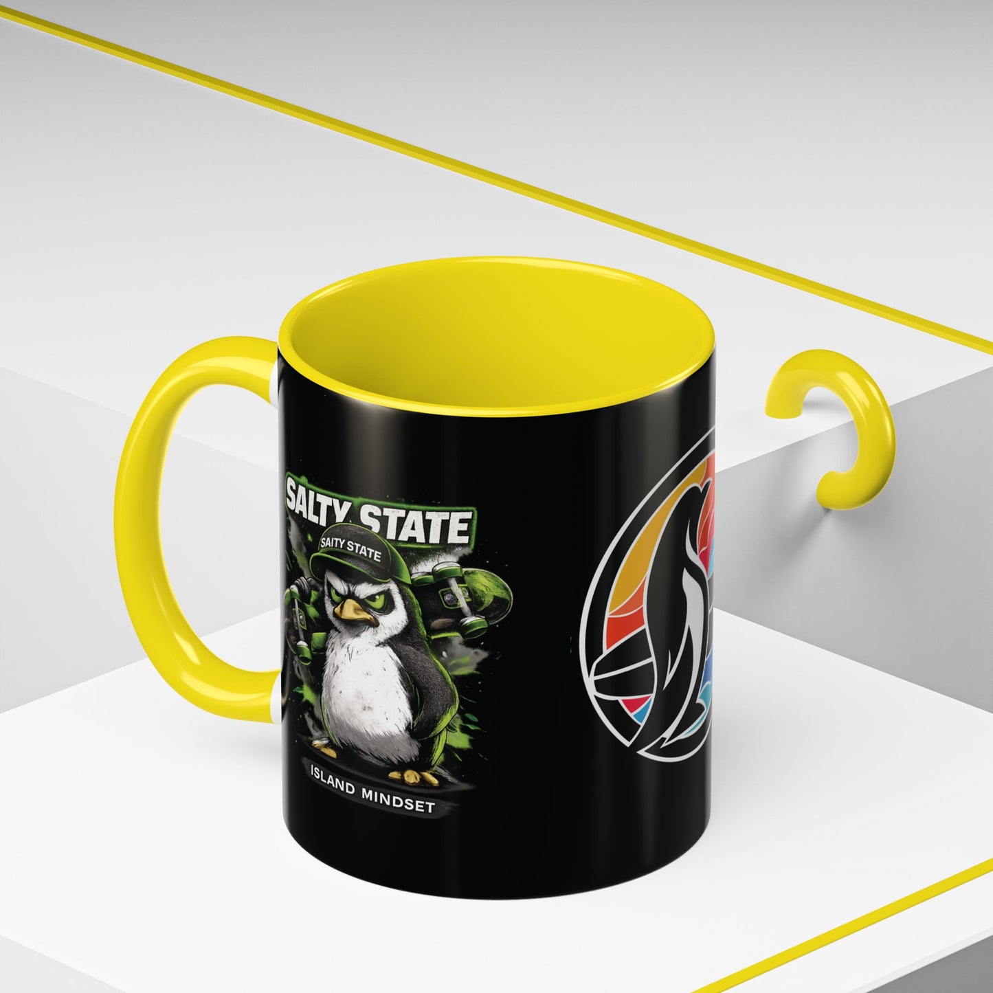 XACO Signature Mug