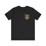 Junior Colombia Tee