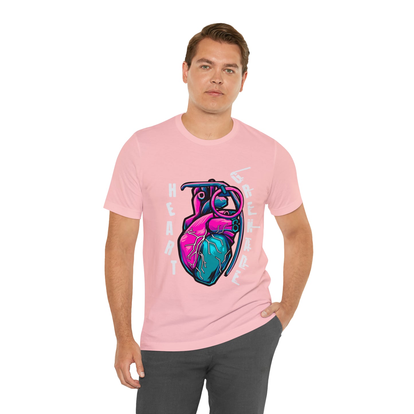 Heart Tee