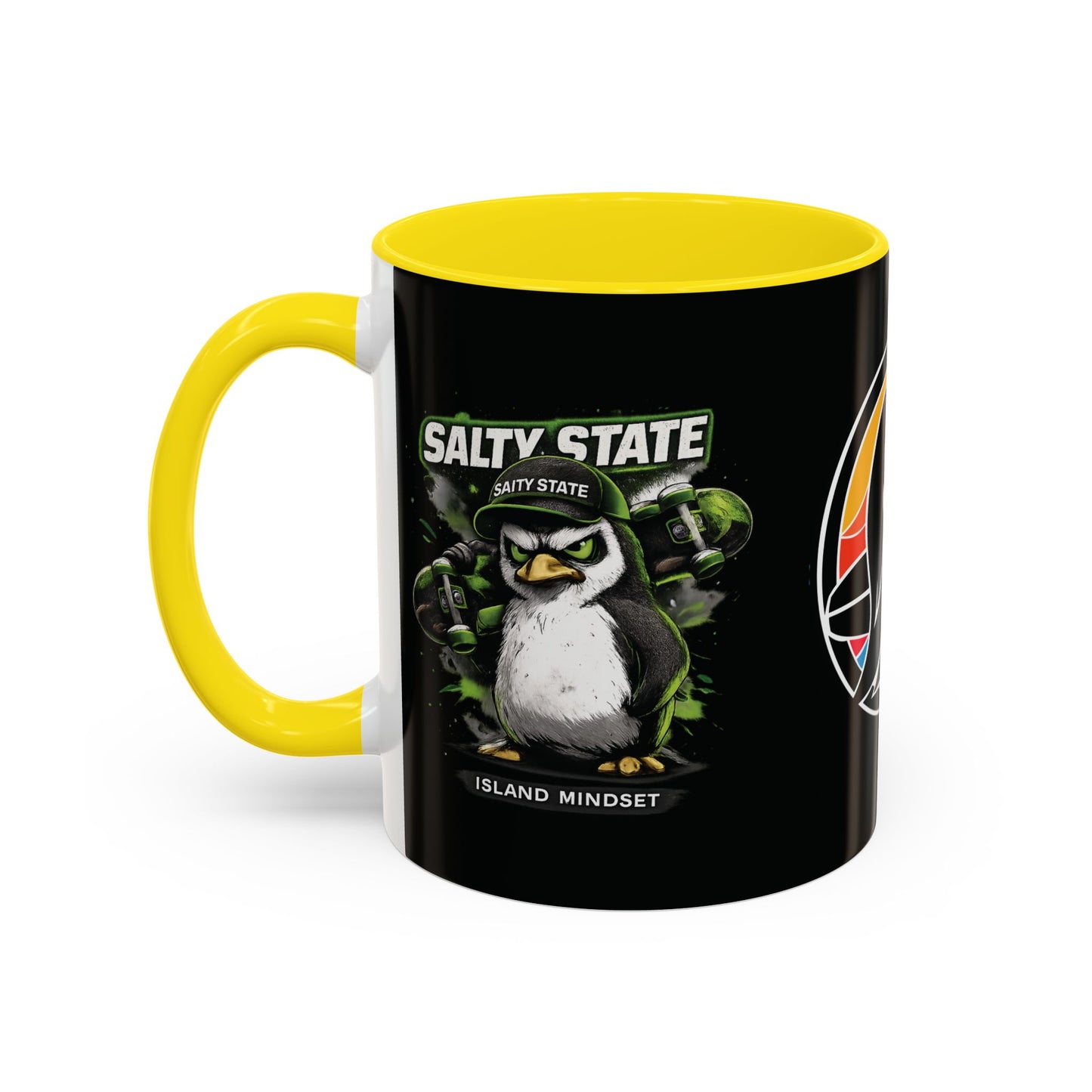 XACO Signature Mug
