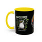 XACO Signature Mug
