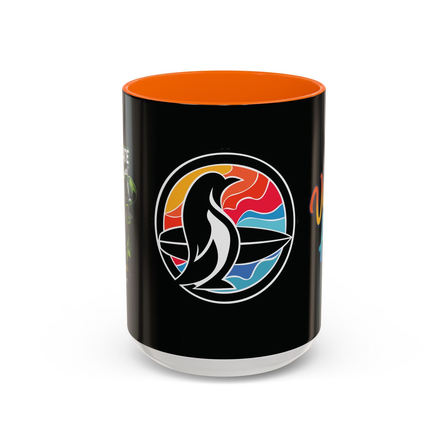 XACO Signature Mug