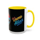 XACO Signature Mug