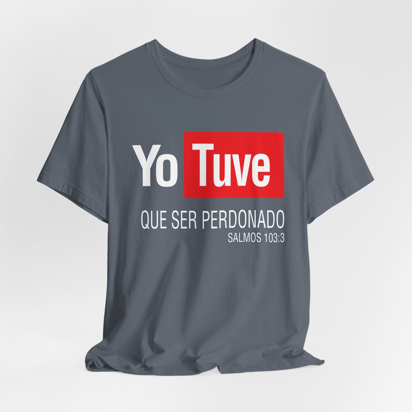 Yo tuve