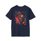 Vamo Allax Surf Monster