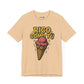 Rico Como Tú Ice Cream Tee