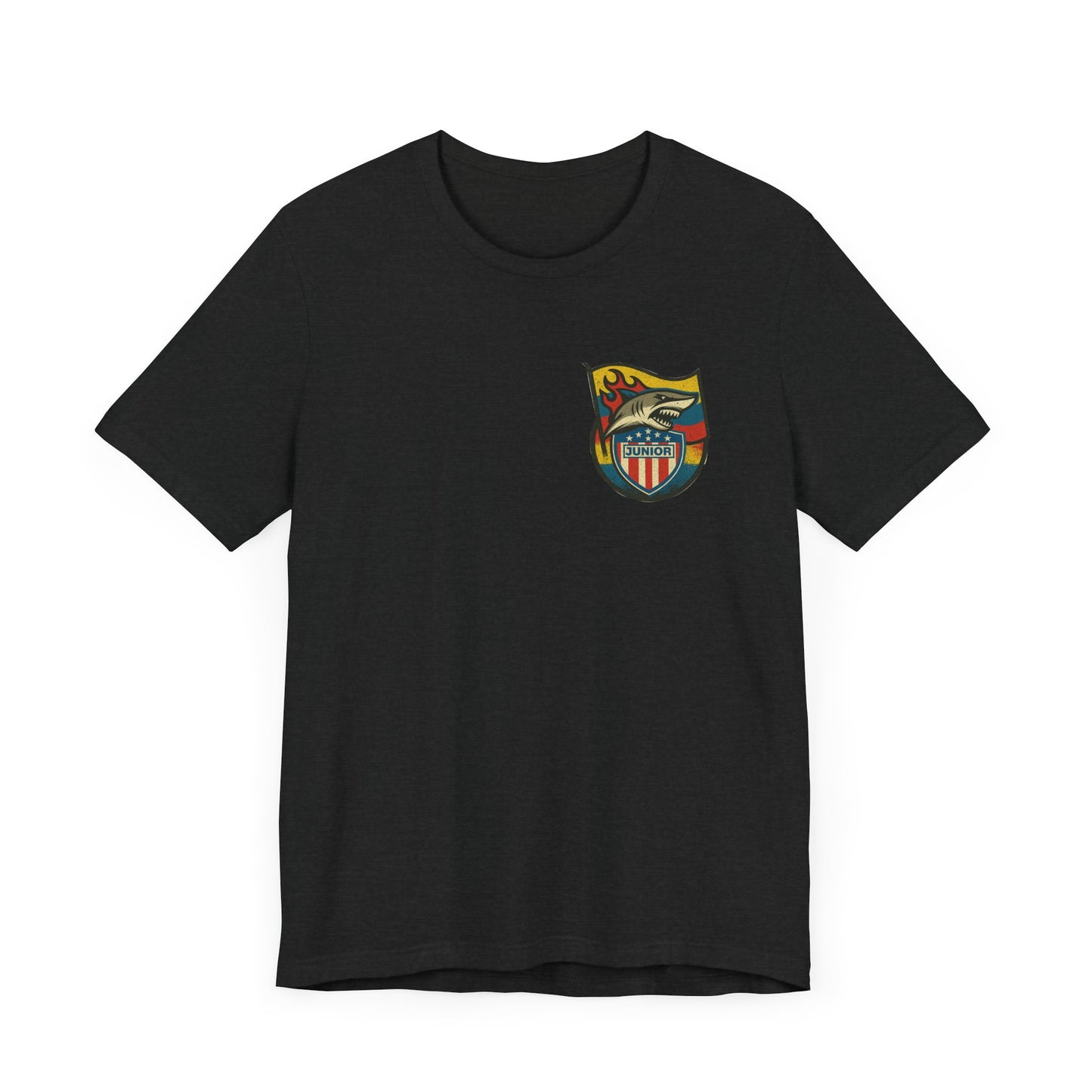 Junior Colombia Tee