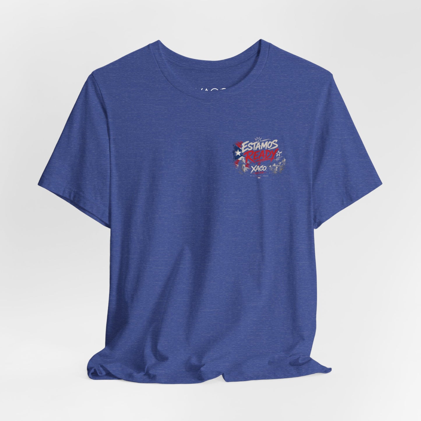 Estamos Ready T-Shirt