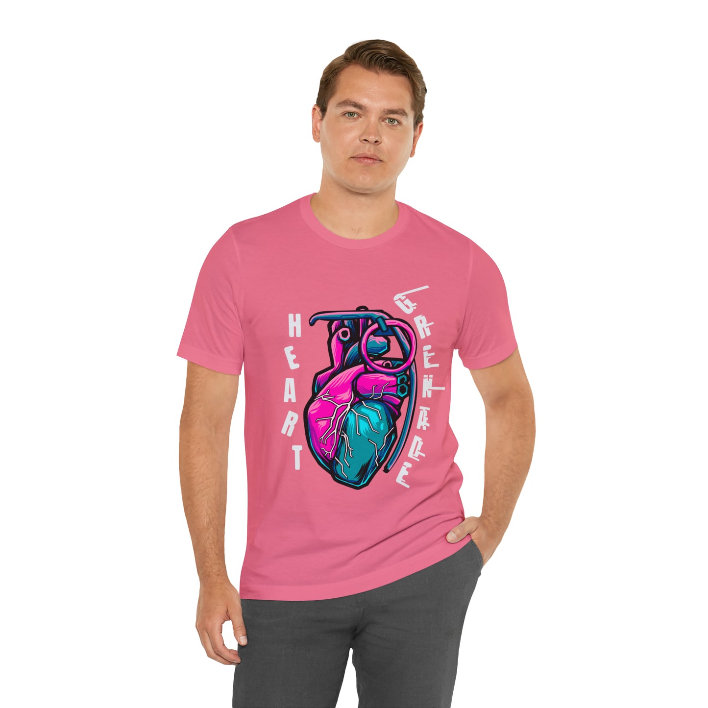 Heart Tee