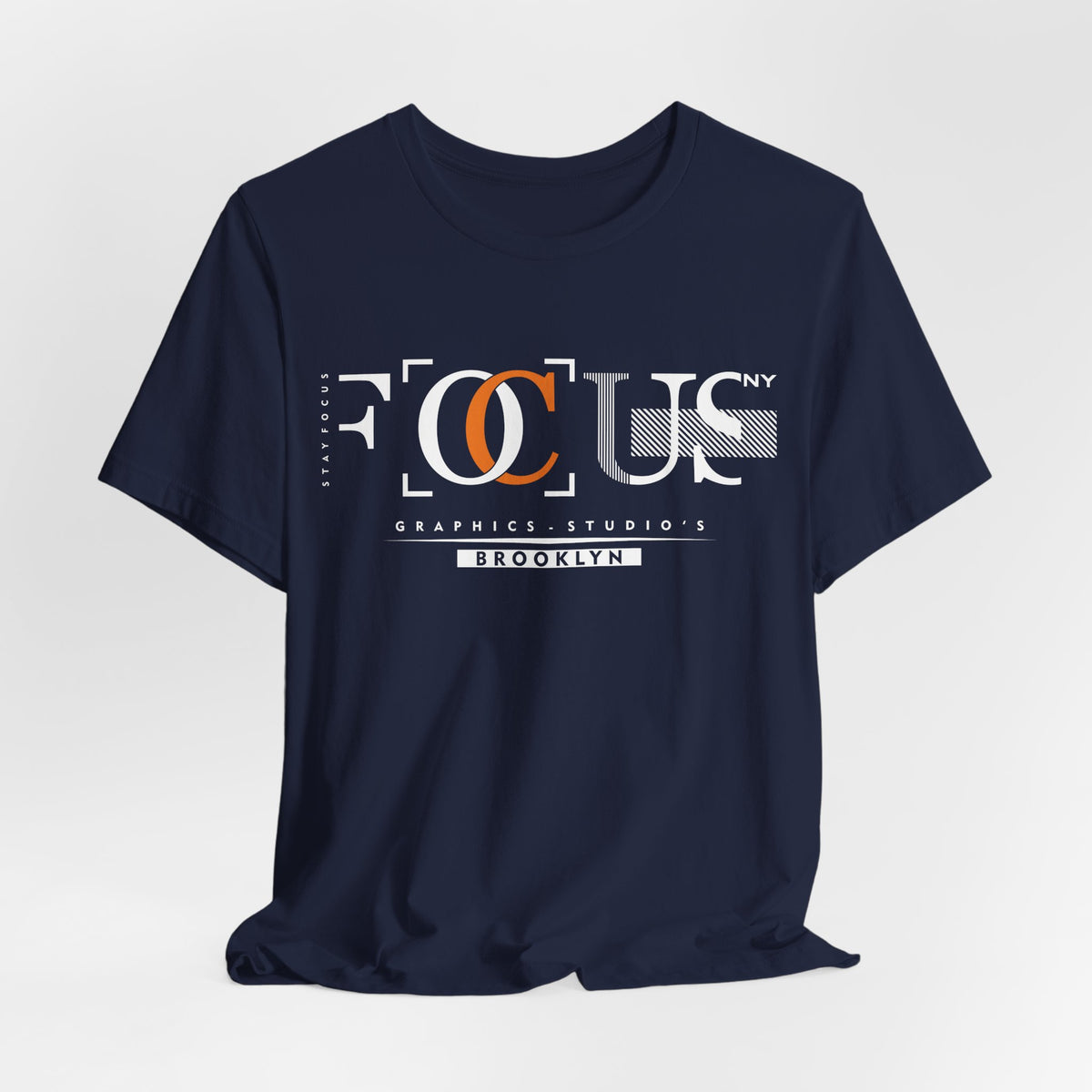 Focus Tee